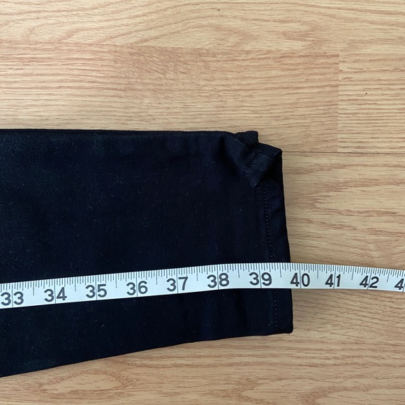 Paige Verdugo ultra skinny black jeans - Picture 5 of 7